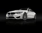 BMW M4 Coupe Competition Package 2016 года